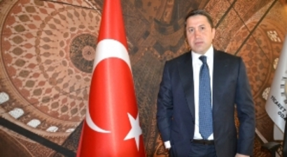 Stso Başkanı Kuzu`dan Teşvik ve Destek Açıklaması