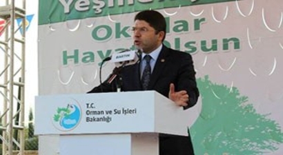 Eldeş Göleti 11,5 Milyon TL`ye Mal Olacak