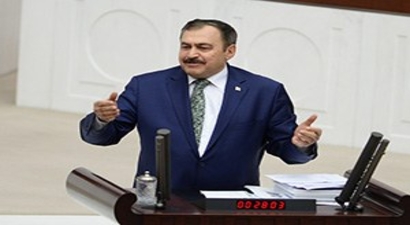 Türkiye`de Orman Varlığı Artıyor
