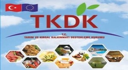 Uşak`ta 64 Yatırımcıdan Hibe Talebi