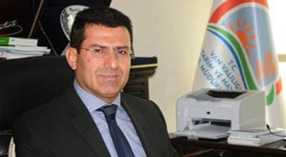 Van`da Çiftçilere 5 Milyon TL`lik Destek