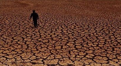 Vietnam`da Kuraklığın Vurduğu Çiftçilere Destek