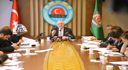 ``Ulusal Süt Konseyi`nden Çekiliyoruz``