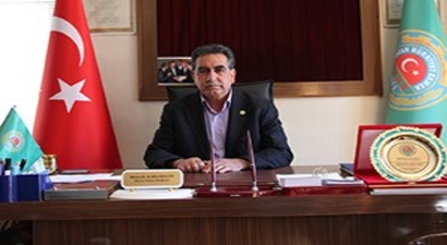 Ziraat Odasında Tek Adımda İşlem