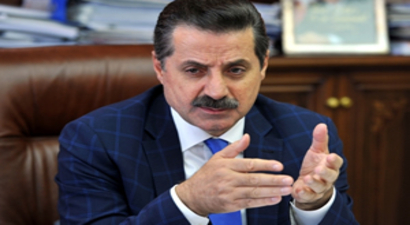 Bakan Çelik`ten Rusya Açıklaması