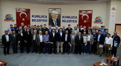 17. Tarım ve Seracılık Festivali