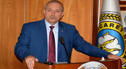 Bilgiç: `Üretici Rahatlatılmalı`