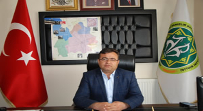 Aksaray`da Yağışların Az Olması Tarım Ve Hayvancılığı Etkiliyor