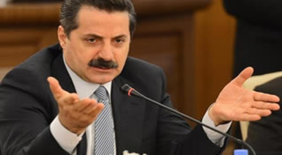 Bakan Çelik: Rusların Talepleri Memnuniyetle Karşıladık