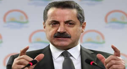 Bakan Çelik`ten 2 Önemli Müjde