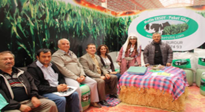 Burdur, Teke Yöresi Tarım Ve Hayvancılık Fuarı`na Ev Sahipliği Yapacak