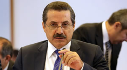Bakan Çelik`ten Sözleşmeli Personel Alımı Müjdesi