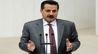 Bakan Çelik: `Ette De, Sütte De Mücadelemizi Sürdüreceğiz`