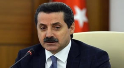 Bakan Çelik`ten Et Fiyatı Açıklaması