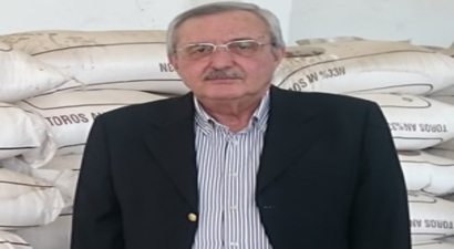 Terör Bitene Kadar Amonyum Nitrat Satışının Yasaklanması İstendi