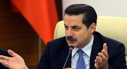 ``Üreticilerimizin Talepleri Üzerinde Hassasiyetle Duracağız``