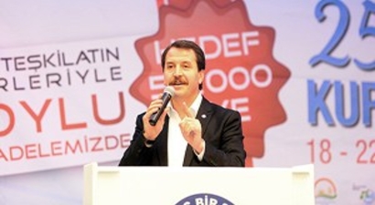 Helal Gıda, Devlet Politikası Olmalı