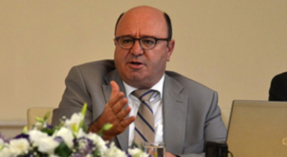Tarım Bakanlığı`nda `Doktor` Bilmecesi