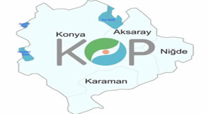 `KOP`` Tamamlandığında 11 Milyon Dekar Arazi Suya Kavuşacak