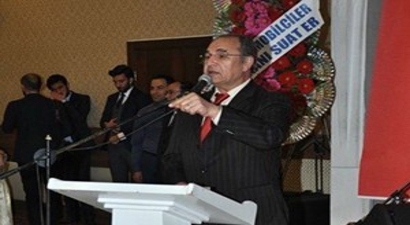 Köy Enstitüleri`nin 76. Kuruluş Yıl Dönümü Hazırlığı