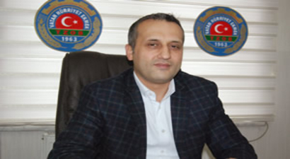 Kahramanmaraş`ta Çiftçilere `Mısır Ekmeyin` Uyarısı
