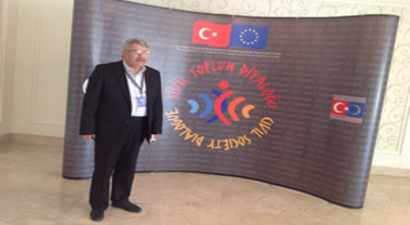 Erzurum`da Organik Hayvancılık Destekleniyor