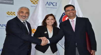 TİKA`dan Peru Tarım Ve Eğitim Bakanlıklarına Ekipman Desteği
