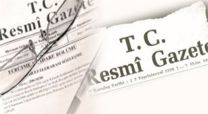 Samsun`da Arazi Toplulaştırması