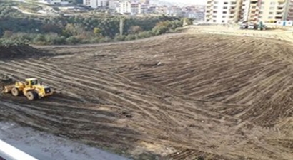560 Bin Çiftçiye Ne Oldu?