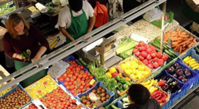 Nisan Ayında Üretici-Market Arasındaki Fiyat Farkında Makas Daha Da Açıldı