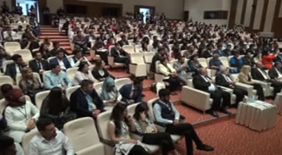 6. Ulusal Tarım Öğrenci Kongresi