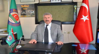 Çine`de Zeytin İşleme Kursu Açılacak