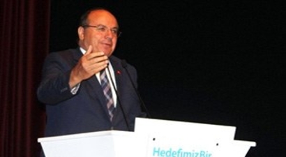 Bitkisel Üretim, Aracılık ve Su Ürünleri Sempozyumu