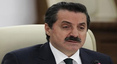 Bakan Çelik`ten Kırsaldaki Yatırımcıları Rahatlatan Haber