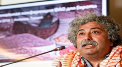 ``Daha Az Enerji Tüketmek İstiyorsanız Bakliyatı Önemseyin``