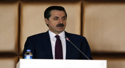 `500 Milyon İnsan Obez İken, 800 Milyon İnsan Aç`