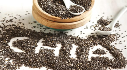 Güney Amerika Yerlilerinin Uzun Yaşam Sırrı: `Chia Tohumu`