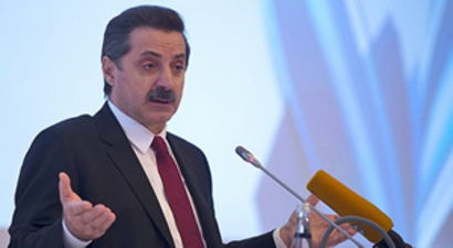 `Rusya İle Yaşanan Sorun Dünyanın Sonu Değil`