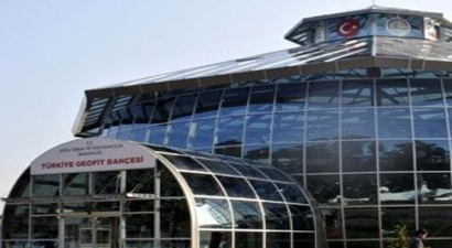 Türkiye Geofit Bahçesi Baharla Renklendi