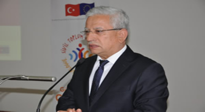Gıda Kümesi Kuruluyor