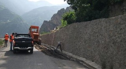 KÖYDES Bütçesinin Yüzde 2`si Artvin`e Gönderildi