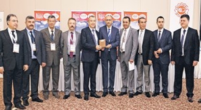 Kuruyemiş Sanayicileri, Geleceği Öngörememenin Sıkıntılarını Yaşıyor