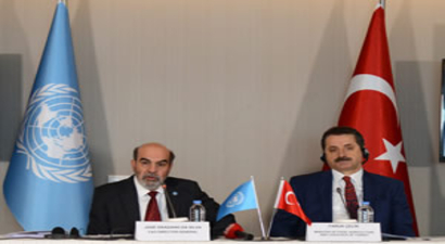 FAO 30. Avrupa Ve Orta Asya Bölgesel Konferansı Sona Erdi