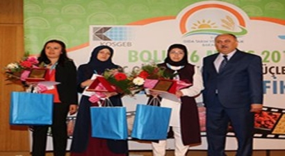 Tarımda Genç Girişimci Kadınlar Güçleniyor