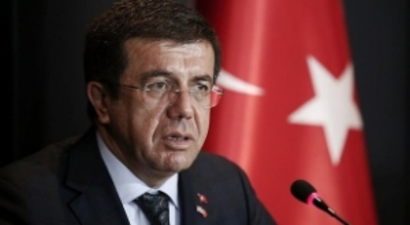Ekonomi Bakanı Zeybekci Muğla`da