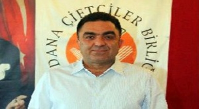 Adana Çiftçisi Tarsim`e Çıkarma Yaptı