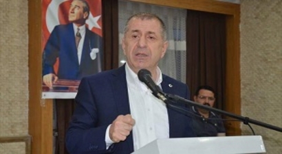 Afyonkarahisar`da TKDK`dan Hayvancılığa Büyük Destek