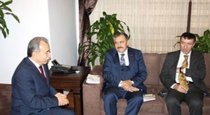 Türkiye Bal Üretiminde Söz Sahibi Oluyor