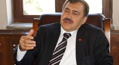 Bakan Eroğlu 22 Müjde ile Van`a Geliyor