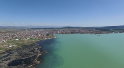 Beyşehir Gölü`nde Balık Av Yasağı Bitiyor